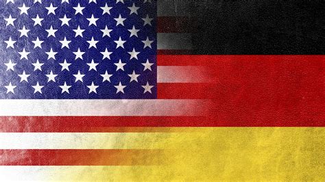 amerika deutschland.